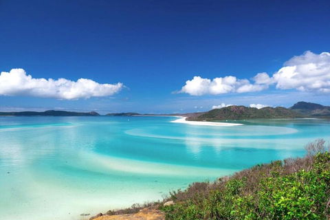 Whitsunday Islands Sailing Adventure - Accommodation in Surfers Paradise 4