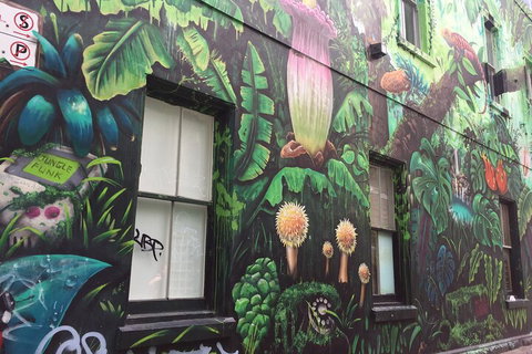 Half Day Small Group Guided Shopping Tour In Melbourne - Accommodation in Surfers Paradise 1