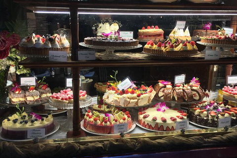 Half Day Small Group Guided Shopping Tour In Melbourne - Accommodation in Surfers Paradise 2