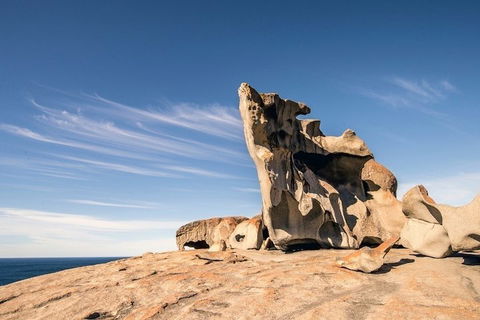 Kangaroo Island Luxury Small Group 'Flinders Chase Focus' Full Day Tour - Accommodation in Surfers Paradise 1