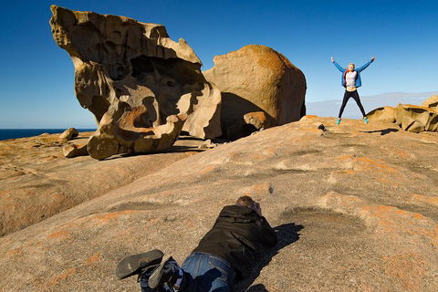 Kangaroo Island Luxury Small Group 'Flinders Chase Focus' Full Day Tour - Accommodation in Surfers Paradise 4