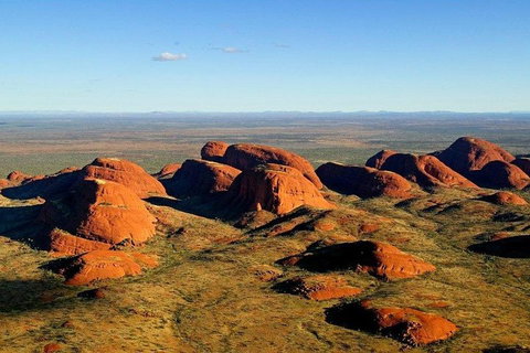 Afternoon Kata Tjuta Small Group Tour - Accommodation in Surfers Paradise 4