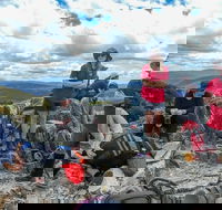 6 Day Trek the Cradle Mountain Overland Track - Accommodation in Surfers Paradise