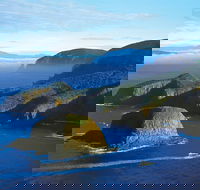 Full-Day Bruny Island Cruises Day Tour from Hobart - Accommodation in Surfers Paradise
