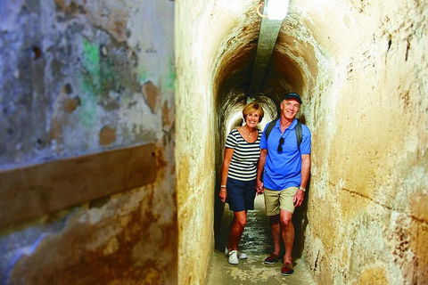 Rottnest Island Full-Day Trip With Guided Island Tour From Perth - Accommodation in Surfers Paradise 0