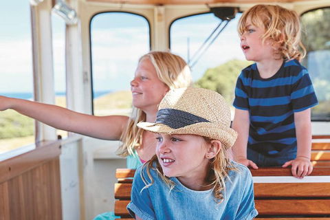 Rottnest Island Full-Day Trip With Guided Island Tour From Perth - Accommodation in Surfers Paradise 5