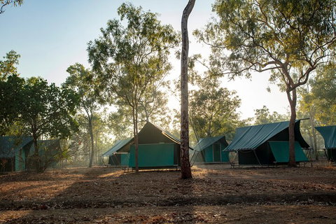 3 Day 4WD Dragonfly Dreaming Top End Safari - Accommodation in Surfers Paradise 2