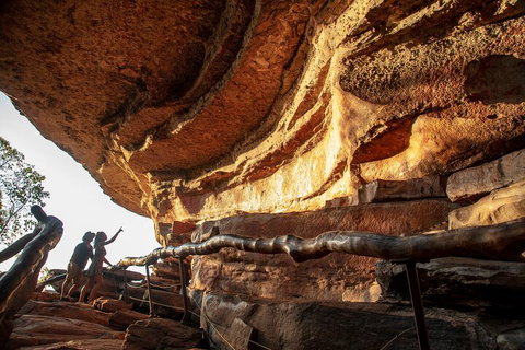 3 Day 4WD Dragonfly Dreaming Top End Safari - Accommodation in Surfers Paradise 4