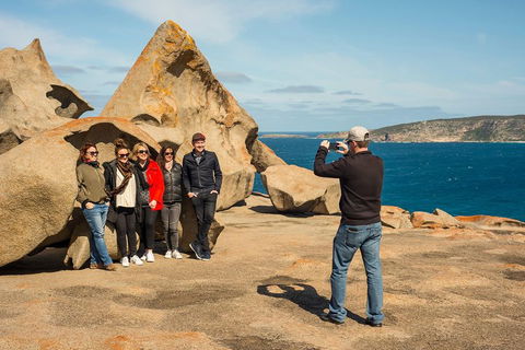 2 Day Ultimate Kangaroo Island With Return Ferry - Accommodation in Surfers Paradise 1