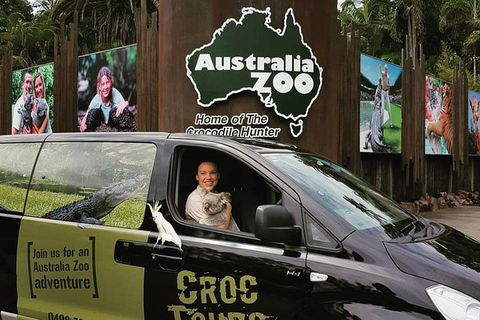 Small-Group Australia Zoo Day Trip From Brisbane - Accommodation in Surfers Paradise 3