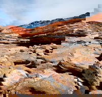 Broome City Sightseeing Tour with Optional Camel Ride - Accommodation in Surfers Paradise