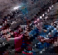 Windjana Gorge and Tunnel Creek 4WD Tour from Broome - Accommodation in Surfers Paradise