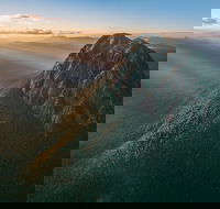 Southwest Tasmania Wilderness Experience Fly Cruise and Walk Including Lunch - Accommodation in Surfers Paradise
