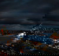 Sydney Ghost Walking Tour - Accommodation in Surfers Paradise