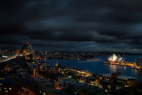 Sydney Ghost Walking Tour - Accommodation in Surfers Paradise 0