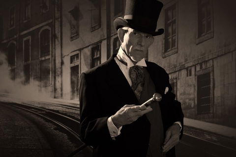 Sydney Ghost Walking Tour - Accommodation in Surfers Paradise 3