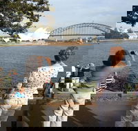 Story of Sydney Tour - Accommodation in Surfers Paradise