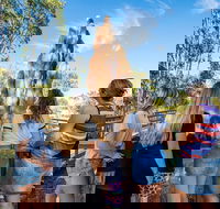 Litchfield National Park Waterfalls and Wildlife Tour from Darwin - Accommodation in Surfers Paradise