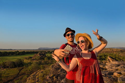 Kakadu National Park Wildlife And Ubirr Rock Art Tour From Darwin City - Accommodation in Surfers Paradise 1