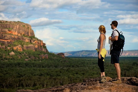 Kakadu National Park Wildlife And Ubirr Rock Art Tour From Darwin City - Accommodation in Surfers Paradise 3