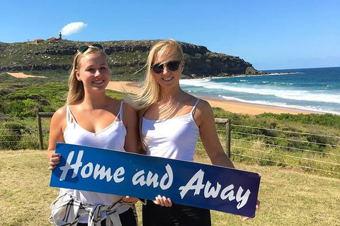 Location Tours To Home And Away - Accommodation in Surfers Paradise 0