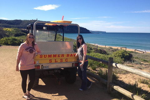 Location Tours To Home And Away - Accommodation in Surfers Paradise 1