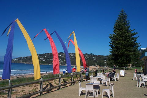 Location Tours To Home And Away - Accommodation in Surfers Paradise 2