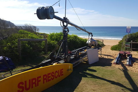 Location Tours To Home And Away - Accommodation in Surfers Paradise 5