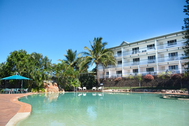 Fraser Island QLD Accommodation in Surfers Paradise