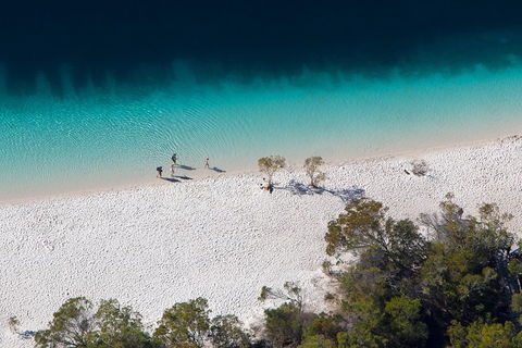Fraser Explorer K'gari 2-Day Tour - Accommodation in Surfers Paradise 3