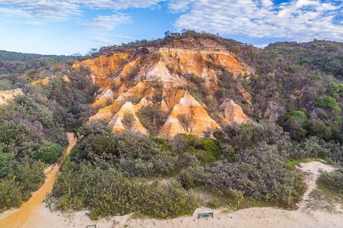 Fraser Explorer K'gari 2-Day Tour - Accommodation in Surfers Paradise 4