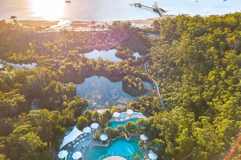 K'gari Getaway Tour From Hervey Bay - Accommodation in Surfers Paradise 0