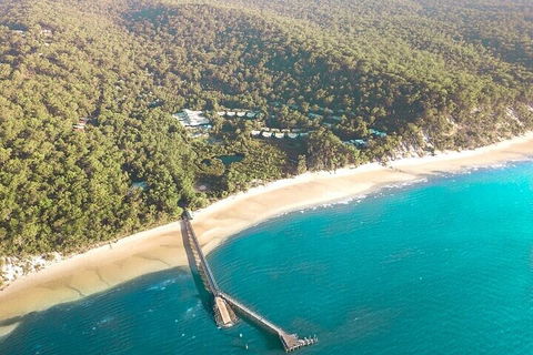 K'gari Getaway Tour From Hervey Bay - Accommodation in Surfers Paradise 2