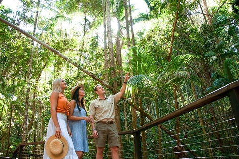 K'gari Getaway Tour From Hervey Bay - Accommodation in Surfers Paradise 3