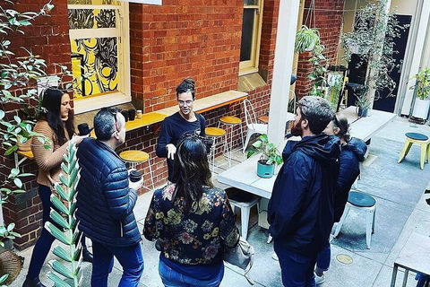 Best Of Fremantle 2-Hour Walking Tour - Accommodation in Surfers Paradise 2