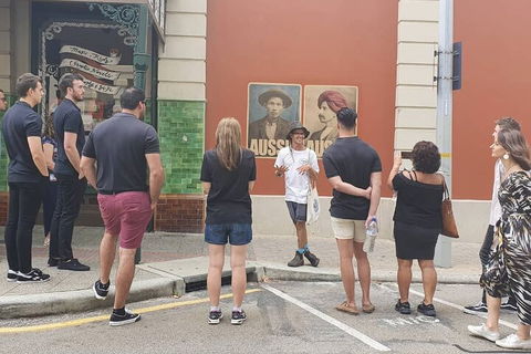 Best Of Fremantle 2-Hour Walking Tour - Accommodation in Surfers Paradise 3