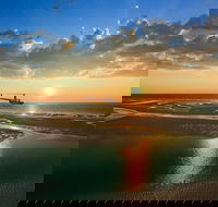 For Someone Special Scenic Flight with Remote Private Picnic on Cable Beach - Accommodation in Surfers Paradise