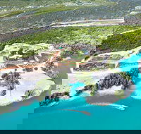 Half-Day Willie Creek Pearl Farm Tour with Helicopter Flight - Accommodation in Surfers Paradise