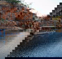 Darwin to Katherine Day Trip by Air Including Nitmiluk Katherine Gorge Cruise - Accommodation in Surfers Paradise
