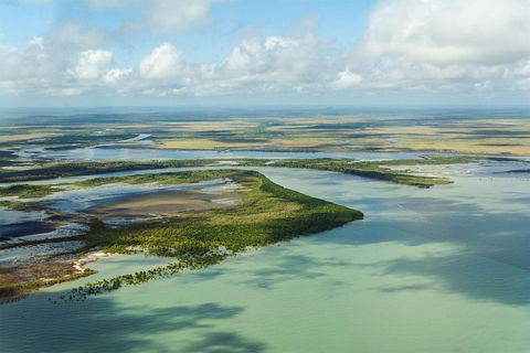 Darwin To Katherine Day Trip By Air Including Nitmiluk (Katherine) Gorge Cruise - Accommodation in Surfers Paradise 2