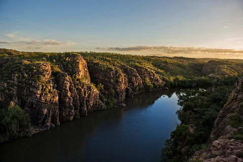 Darwin To Katherine Day Trip By Air Including Nitmiluk (Katherine) Gorge Cruise - Accommodation in Surfers Paradise 4