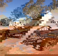 Palm Valley 4WD Day Tour - Accommodation in Surfers Paradise