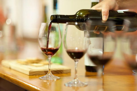 McLaren Vale And Glenelg Wine Tasting And Sightseeing (Half-day Afternoon) - Accommodation in Surfers Paradise 1