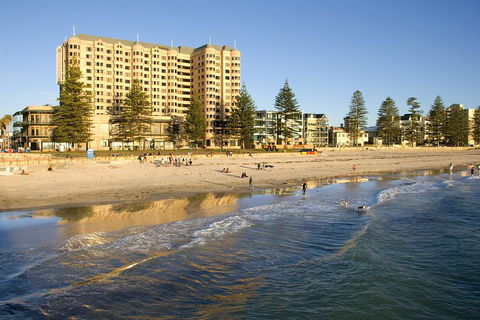 McLaren Vale And Glenelg Wine Tasting And Sightseeing (Half-day Afternoon) - Accommodation in Surfers Paradise 3