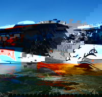 Express Jet Boat Ride  Aquaduck - Accommodation in Surfers Paradise
