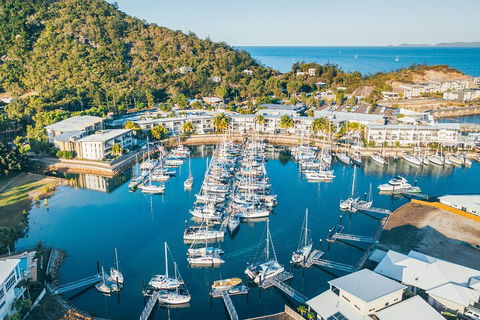 Magnetic Island Round-Trip Ferry From Townsville - Accommodation in Surfers Paradise 2