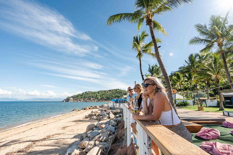 Magnetic Island Round-Trip Ferry From Townsville - Accommodation in Surfers Paradise 3
