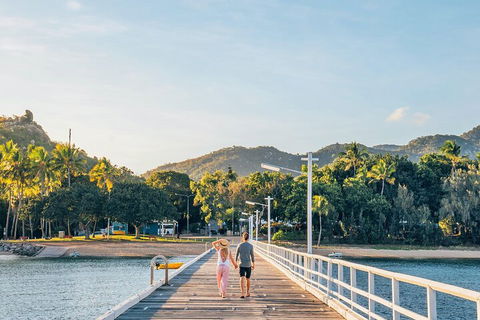 Magnetic Island Round-Trip Ferry From Townsville - Accommodation in Surfers Paradise 4