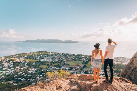 Magnetic Island Round-Trip Ferry From Townsville - Accommodation in Surfers Paradise 5