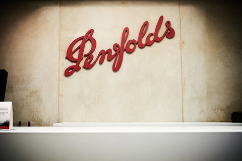 Penfolds Barossa Valley: Make Your Own Wine - Accommodation in Surfers Paradise 5